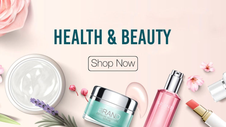 Beauty And Health
