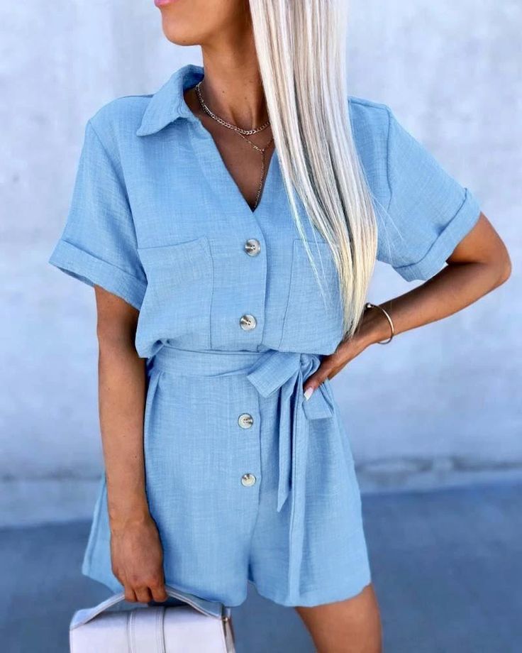 Jumpsuits