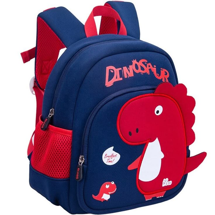 Kids Bags & Backpacks