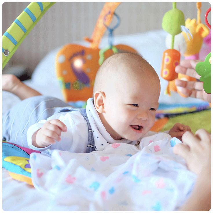 View All Baby Care