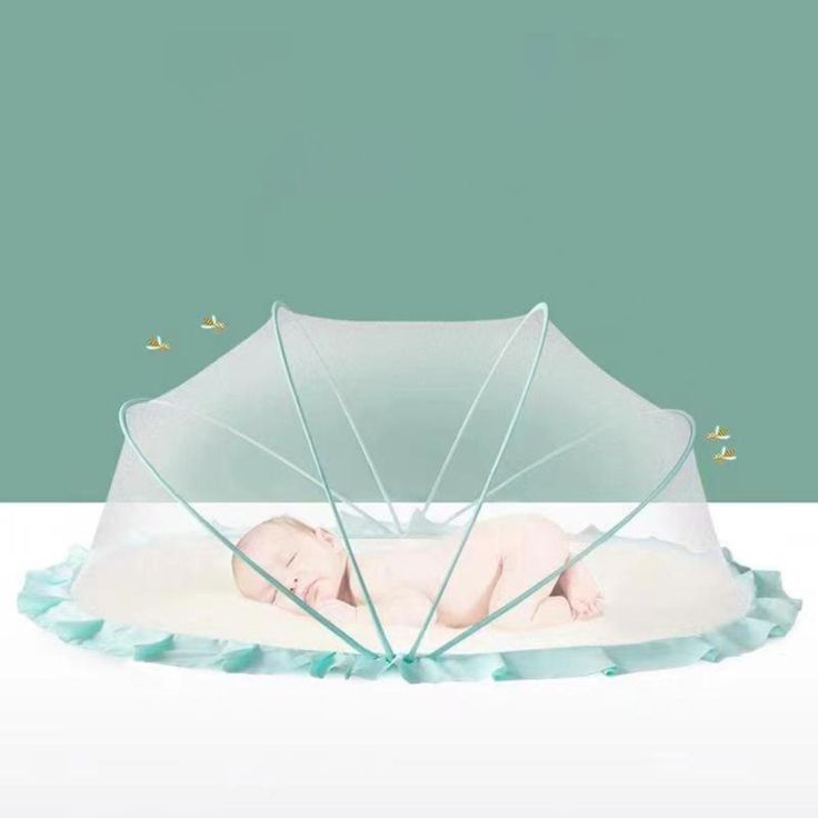 Baby Mosquito nets