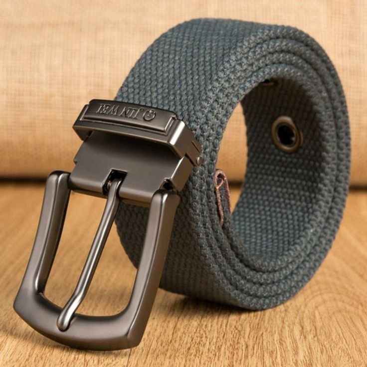 men Belts