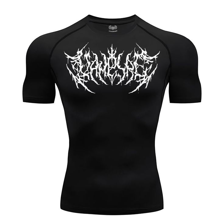 Gym Tshirts