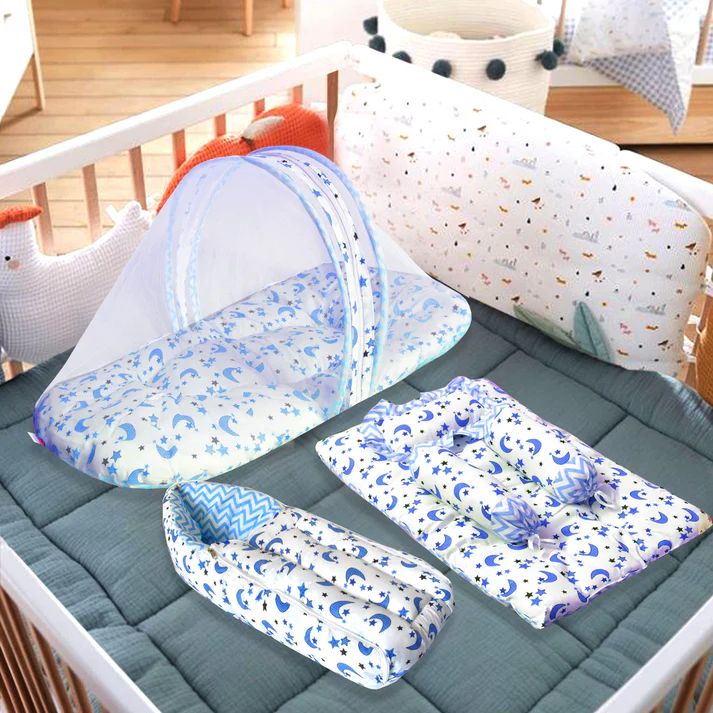 Baby Bedding & Accessories