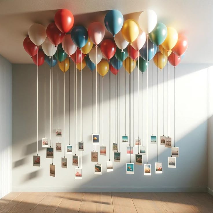 Party Items