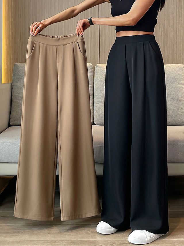 Trousers And Pants