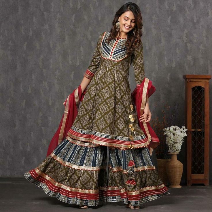 Sharara Sets