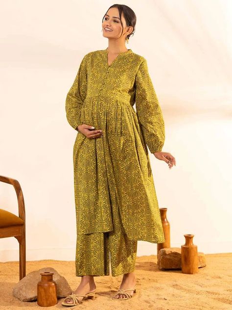 Maternity Kurti and Topwear