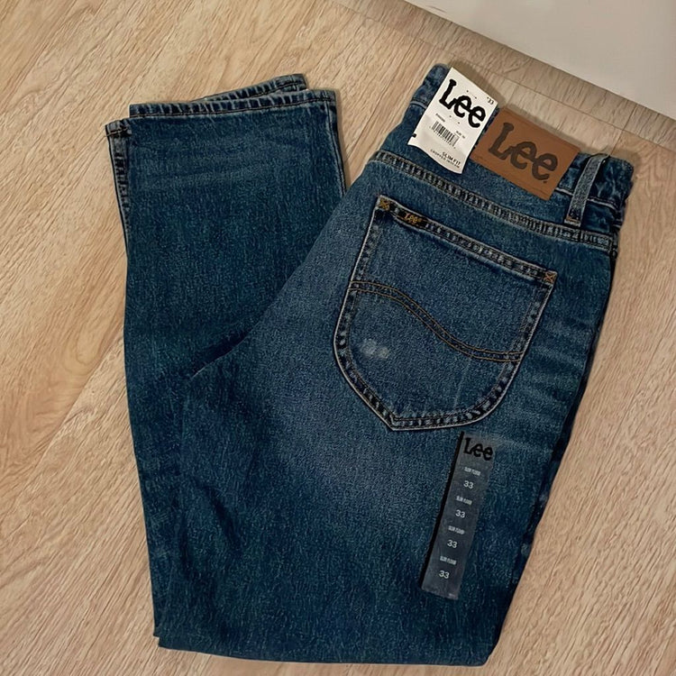 Men's Jeans