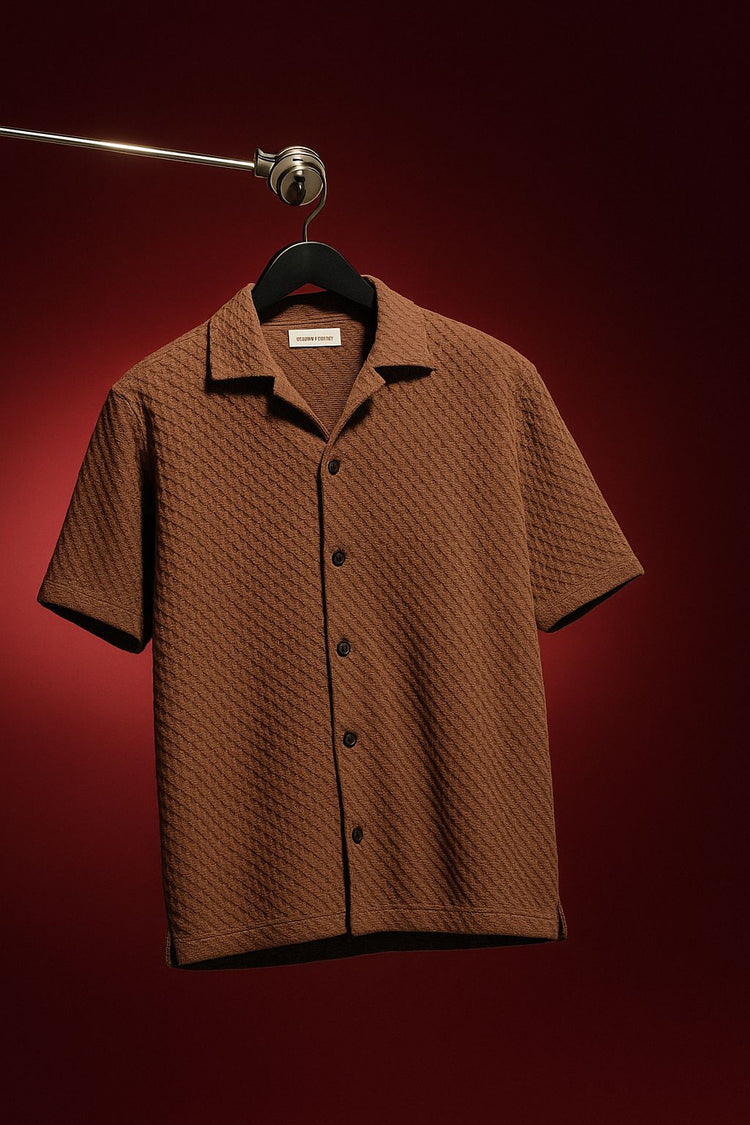 Men Shirts
