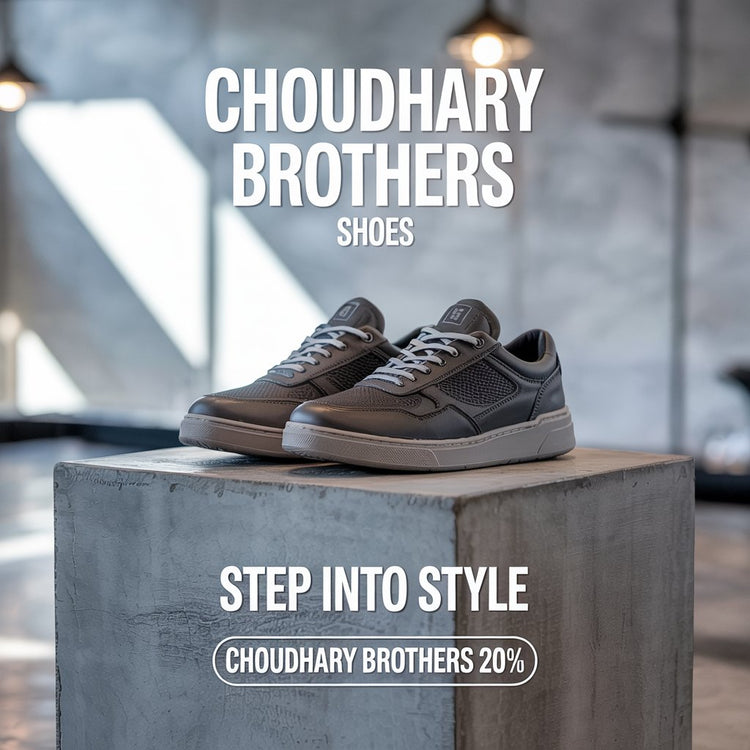 Men Footwears