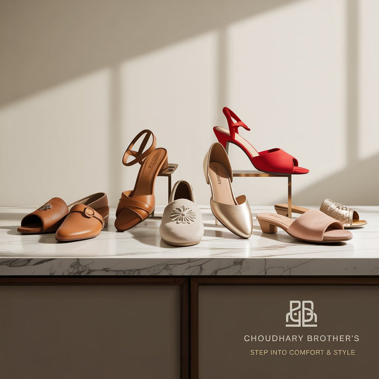 Women Footwear