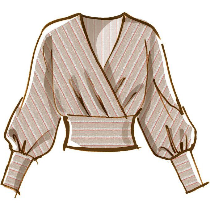 All Topwear