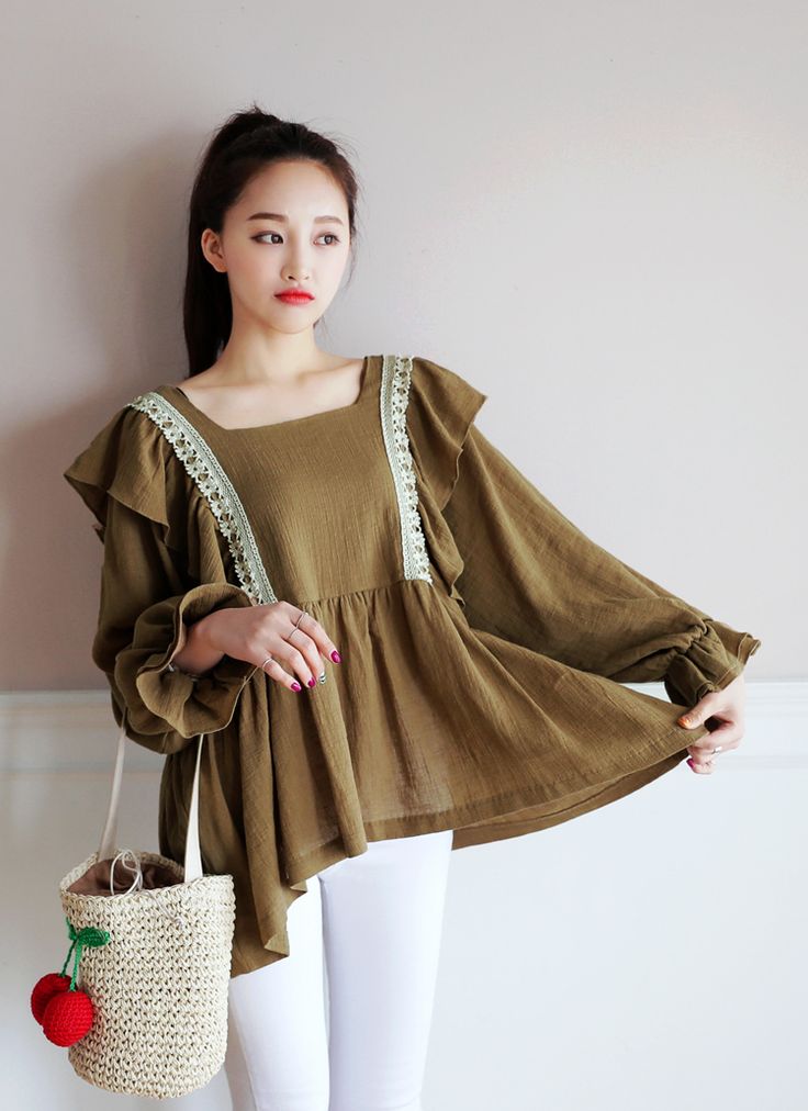 Top And Tunics