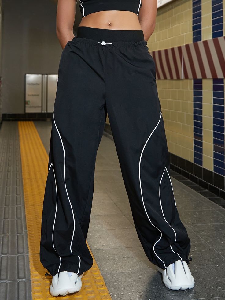 Women Sports Bottomwear