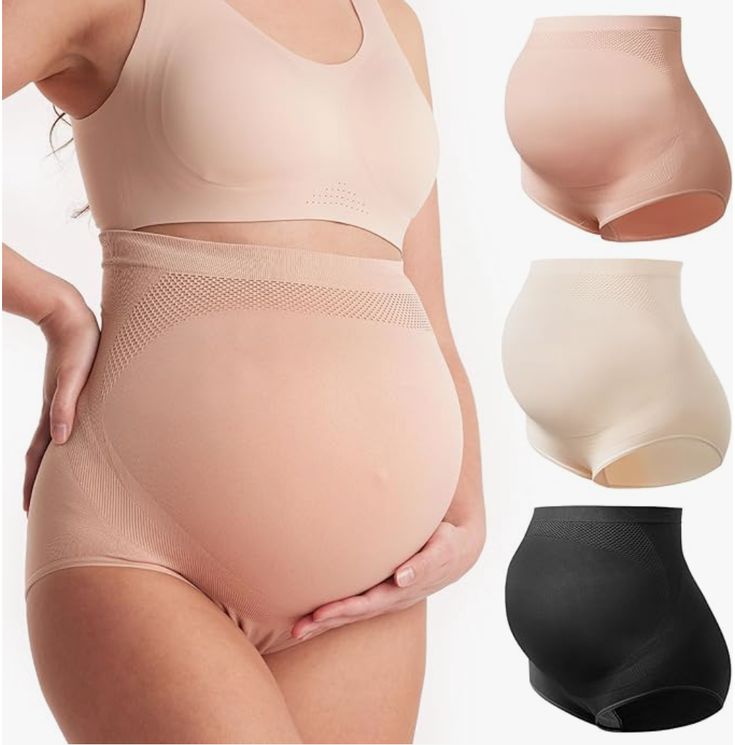 Maternity Briefs and Bottomwear