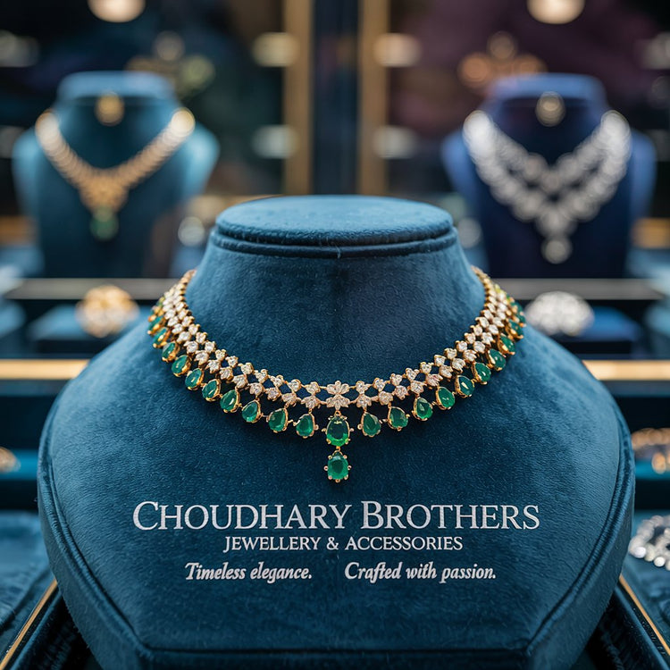 Jewellery & Accessories