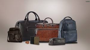 Men Bags And Wallets