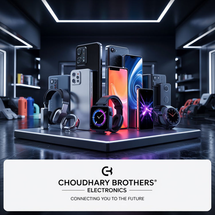 Electronics