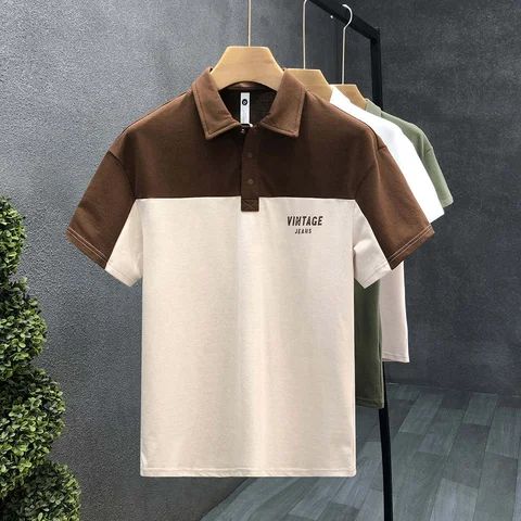 T-Shirt & Polos