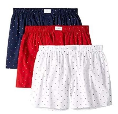 Men Boxers