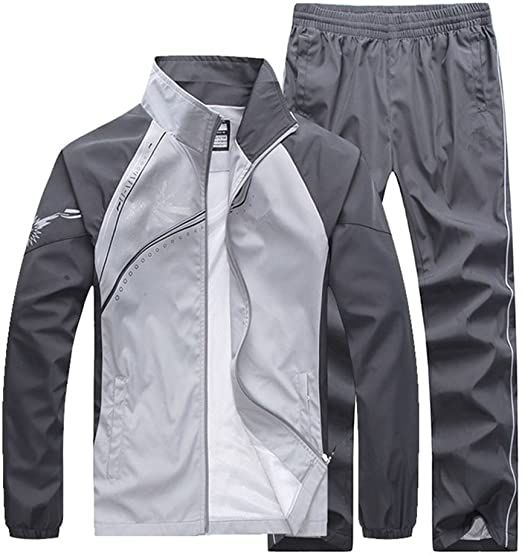 Men Tracksuits