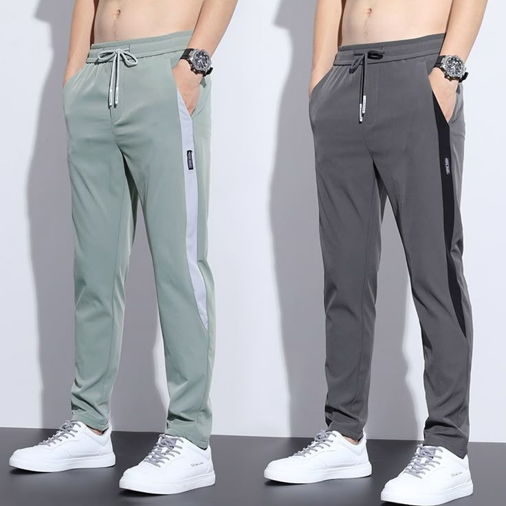 Men Trackpants