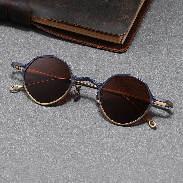 Sunglasses And Spectacle Frames