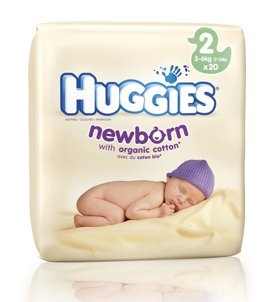 Diapers