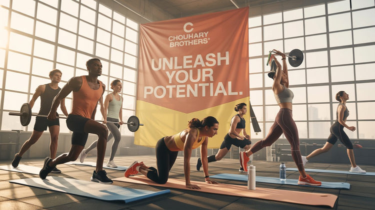 Sports & Fitness