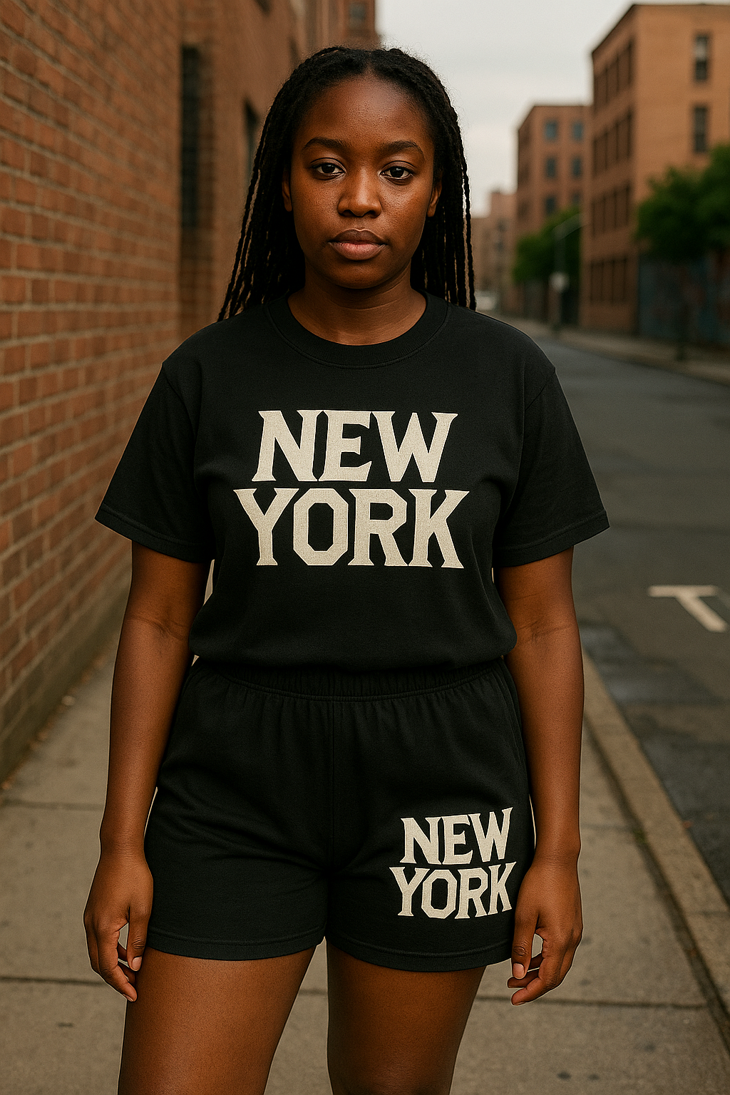 Co-ord Set • Night Suit • Gym Wear • Daily Wear • Oversized T-Shirts • Shorts