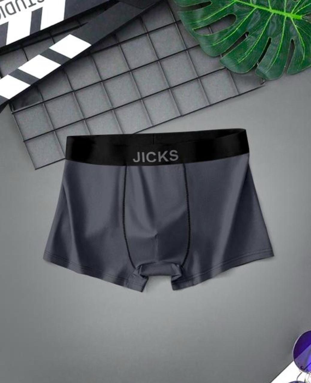 Jicks Men Underwear