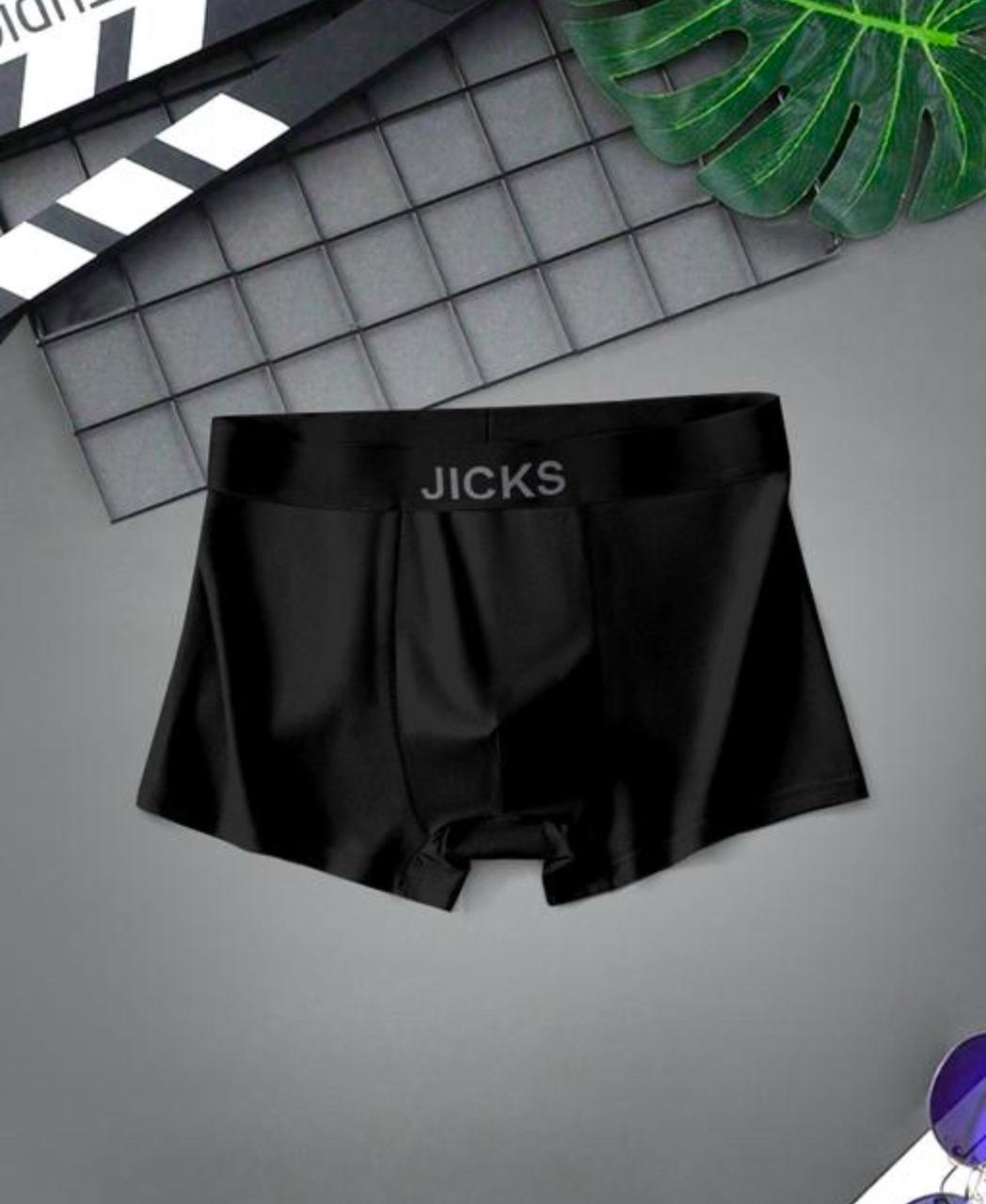 Jicks Men Underwear