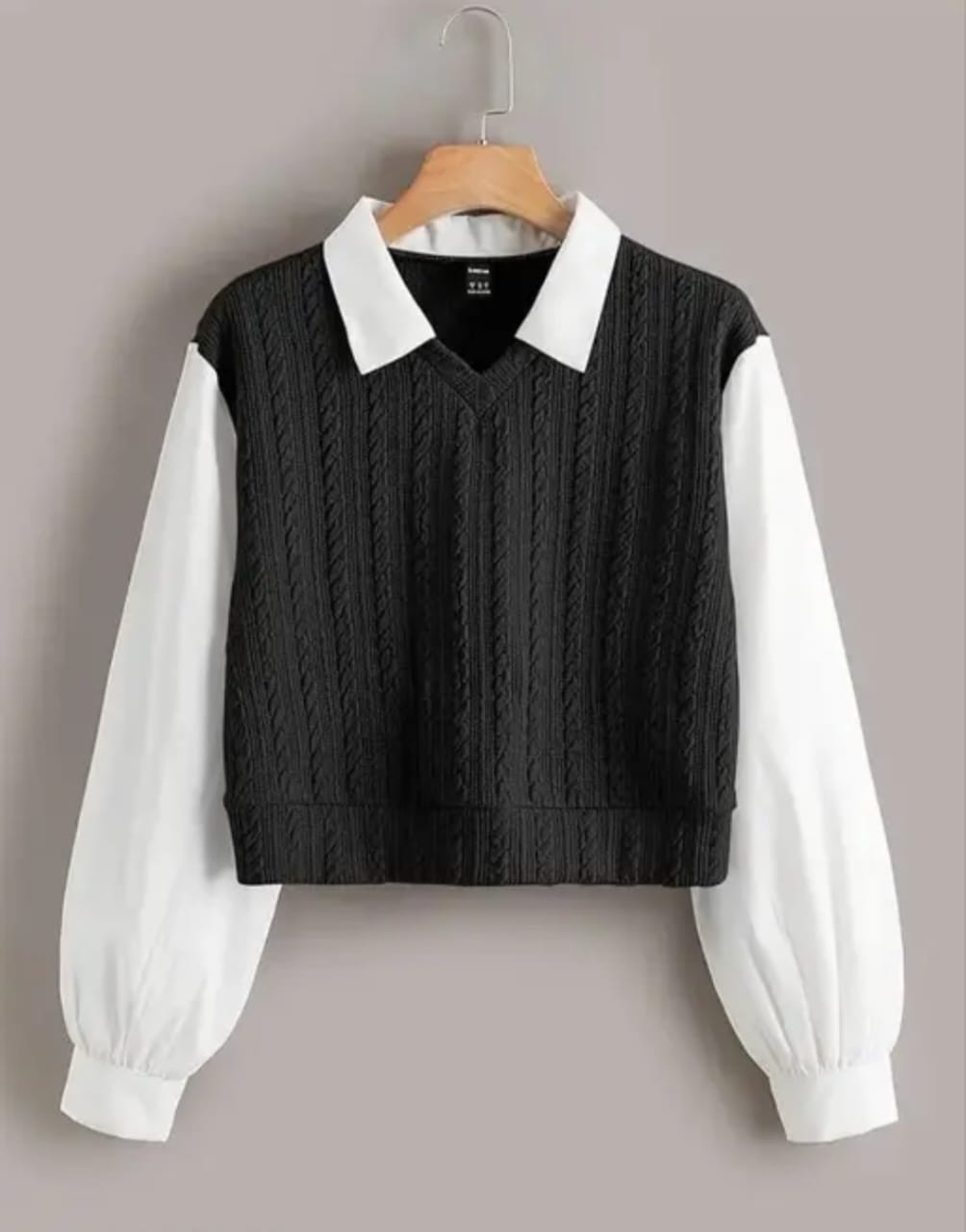 Korean Style T-shirt For Beautiful Ladies For Summer Wear