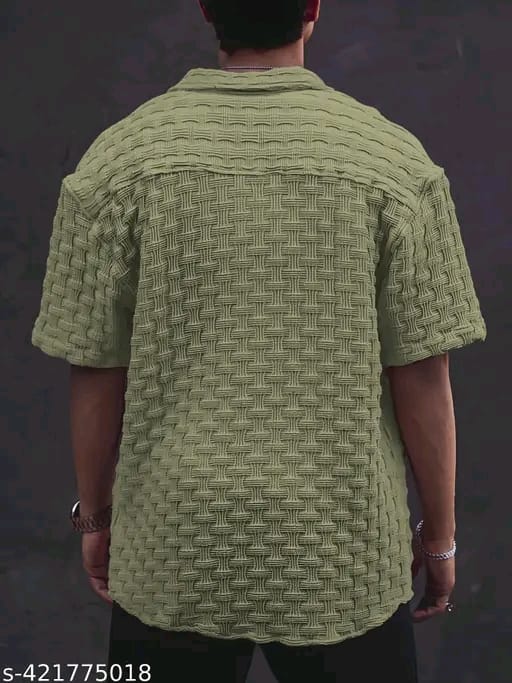 Trendy Fashionista Men Shirts