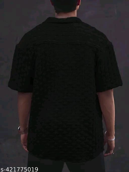 Trendy Fashionista Men Shirts
