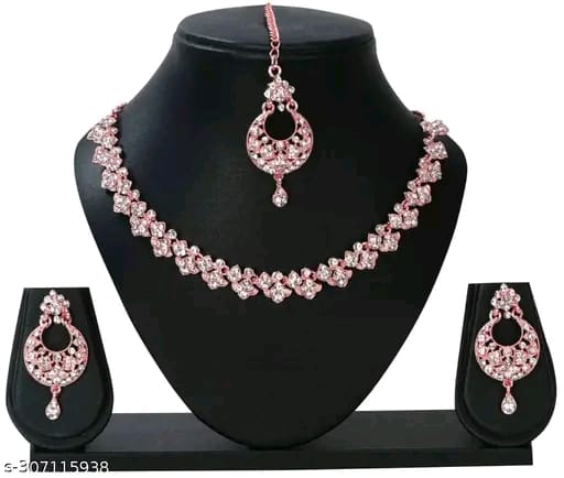 Princess Elegant Jewellery Sets