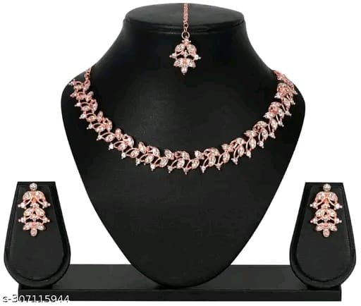 Princess Elegant Jewellery Sets