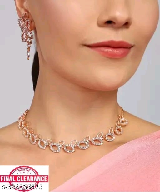 Princess Chic Jewellery Sets