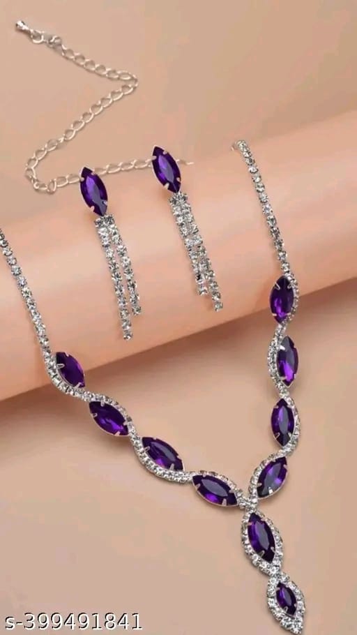 Jewellery set