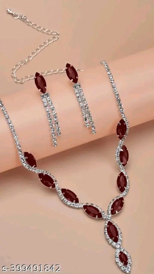 Jewellery set