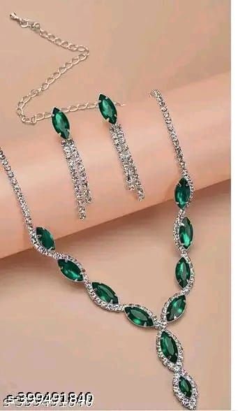 Jewellery set