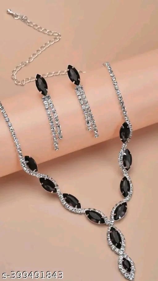Jewellery set