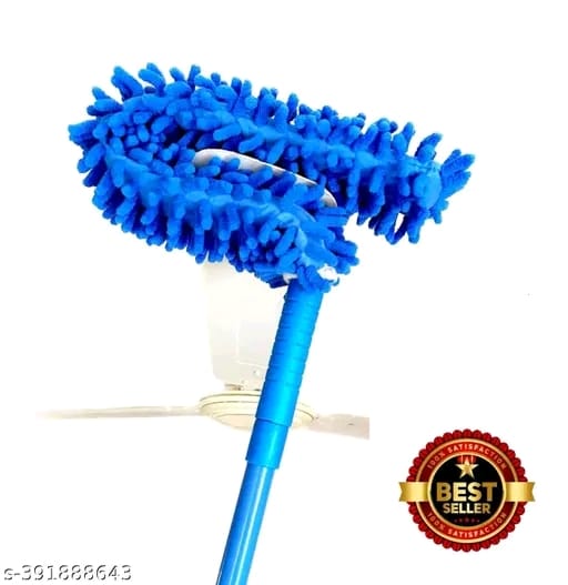 Microfiber Flexible Duster Car Wash | Car Aing Accessories | Microfiber | Brushes | Dry/Wet Home, Kitchen, Office Aing Brush with Expandable Handle