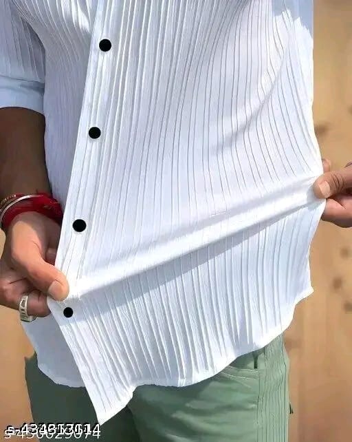 Stylish Shirts For Mens