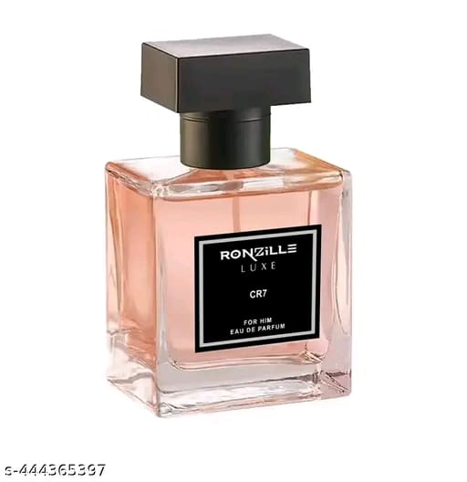 Ronzille Men CR7 Eau De Perfume - 30ml