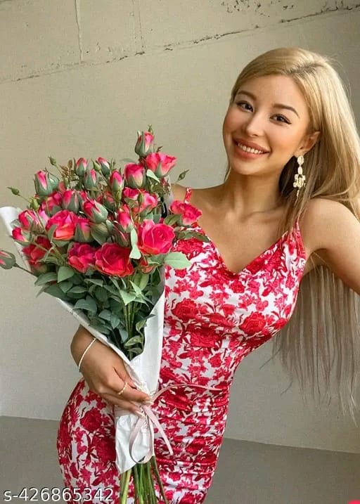 Urbane Feminine Women Dresses