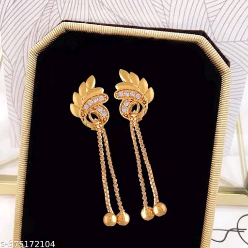Fancy Earrings