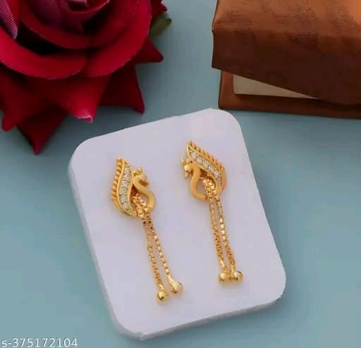 Fancy Earrings