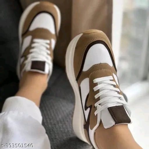 Prasking Women's Casual Outdoor Shoes